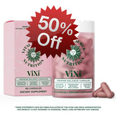 Feminine Balance Capsules by Healthova, featuring natural ingredients for hormone support and overall women’s wellness.