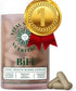 Vital Source Nutrition-BiFi Primal Health Blend capsules by Healthova, showing the supplement bottle and capsules outside the container.