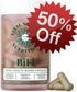 Vital Source Nutrition BiFi Primal Health Blend capsules by Healthova, showing a close-up of the supplement bottle and capsules.