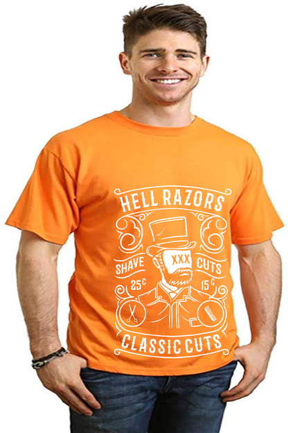 Hell Razors Men&