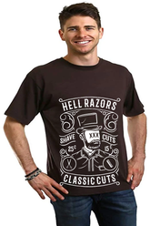 Spun Bamboo men&
