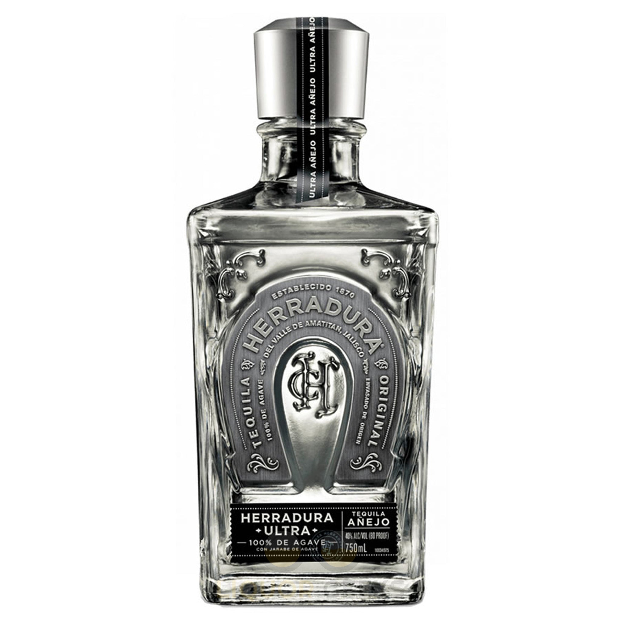 Herradura Ultra Anejo Tequila