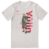 Hope T-Shirt by Yūjin Clothing featuring a comfortable fit with a stylish hope-inspired graphic design on soft fabric.