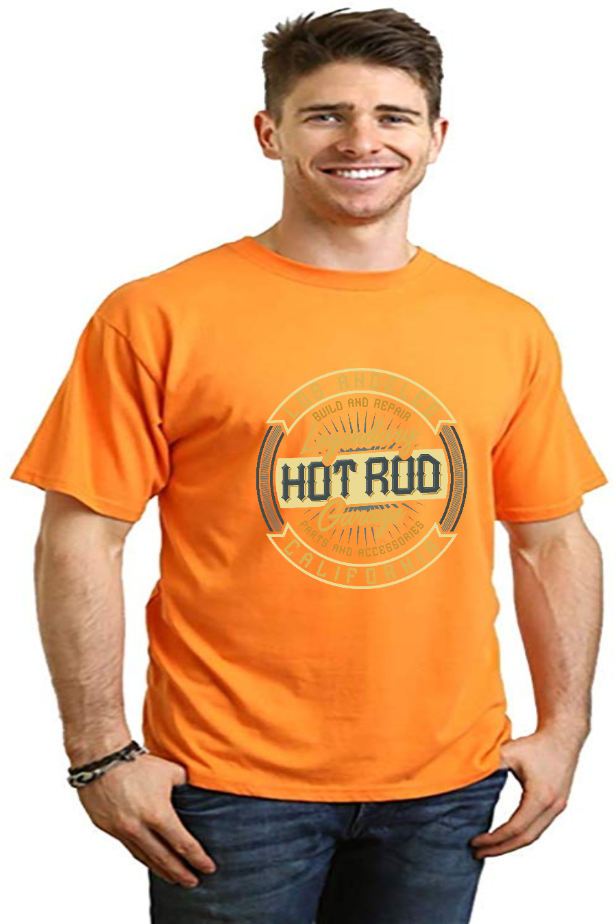 Hot Roo men&