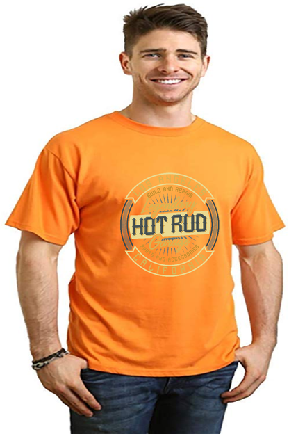 HOT ROO Men&