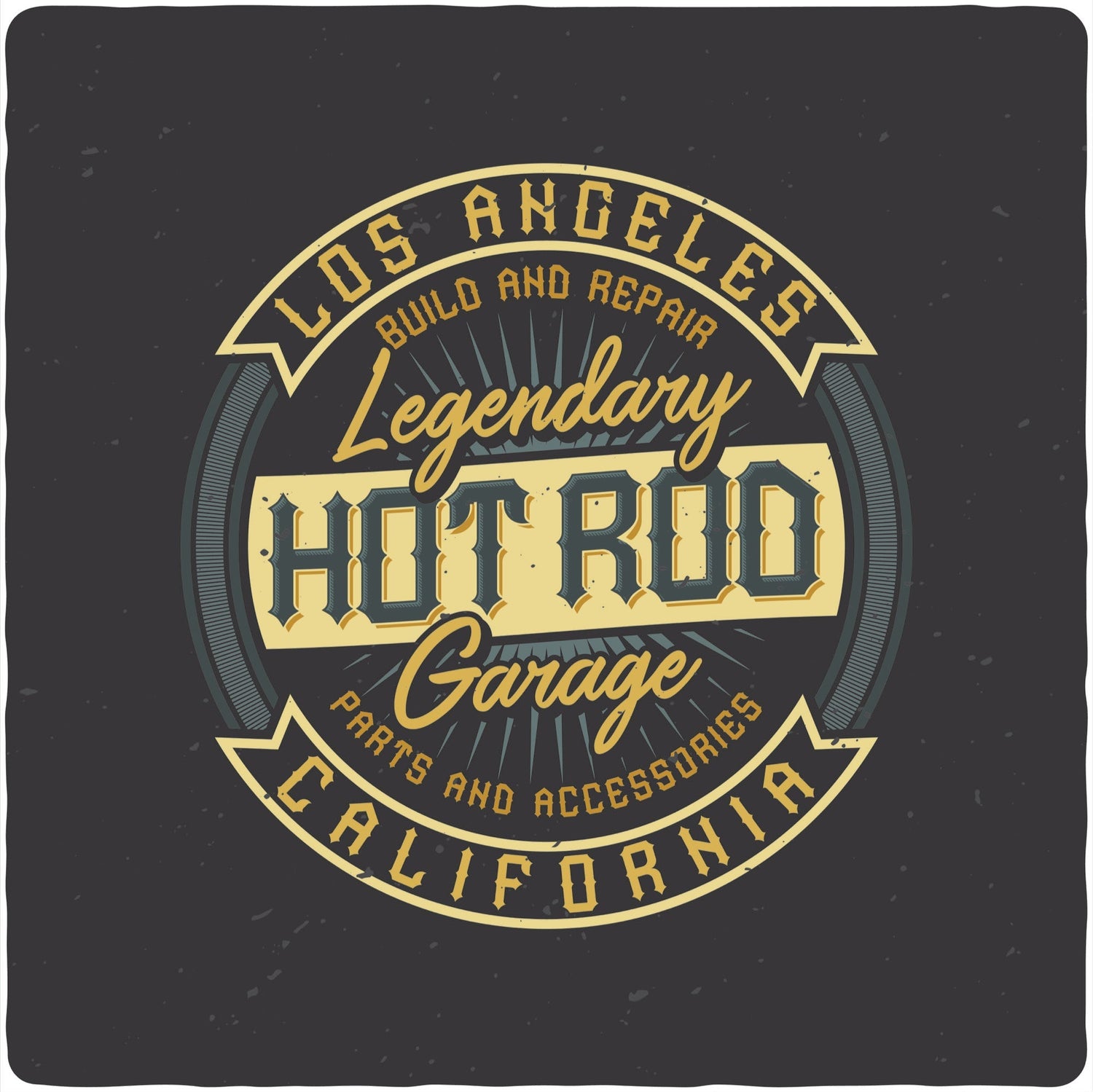 HOT ROO Men&