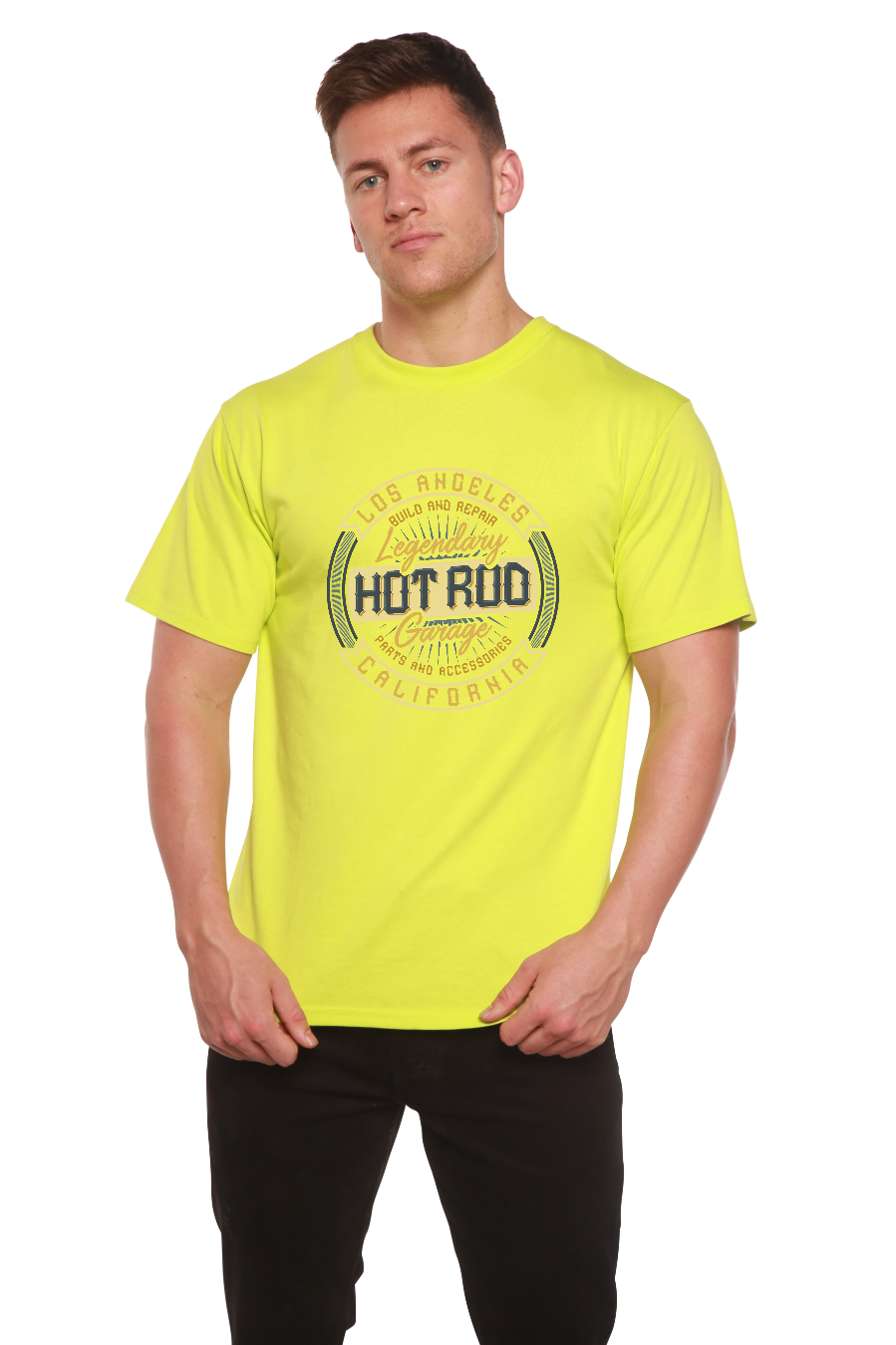 Hot Roo men&
