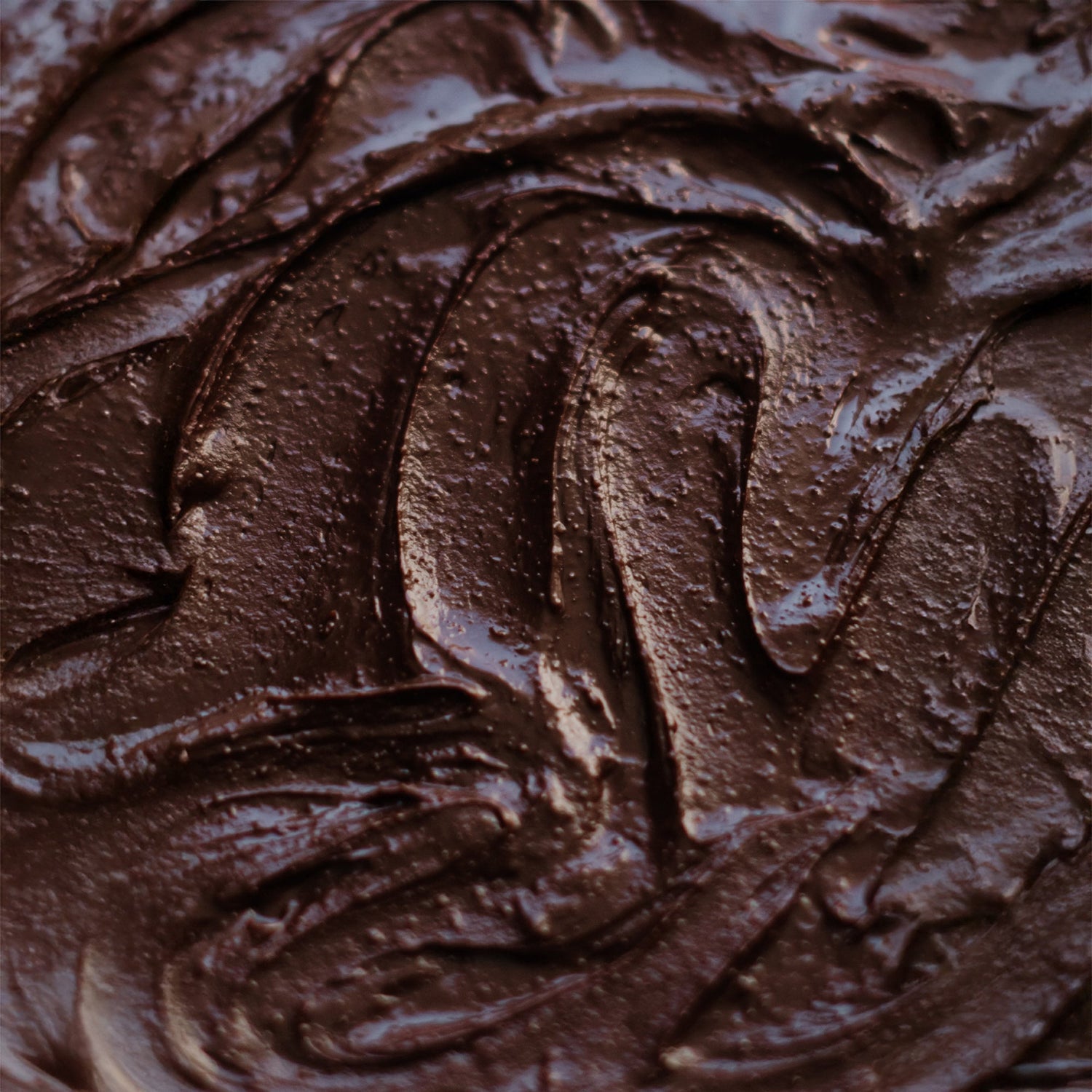 Macadamia Nut Butter Chocolate Flavor (1 Flavor, 1 Jar)