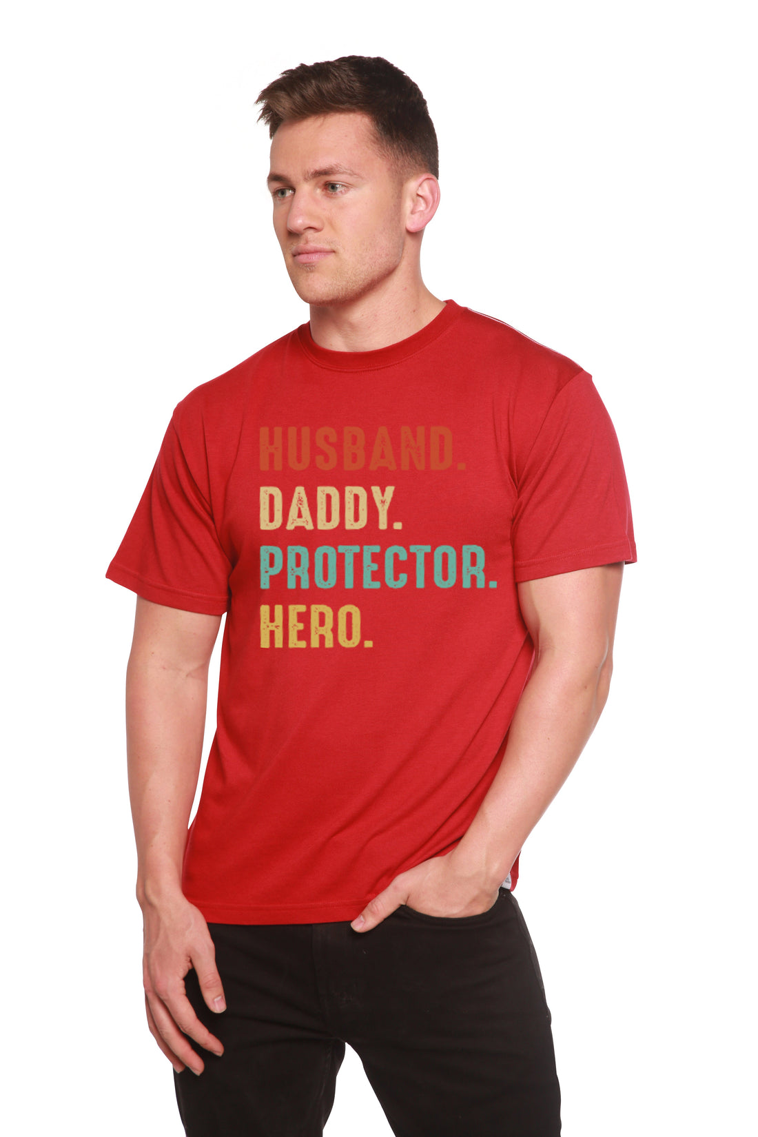 Men&