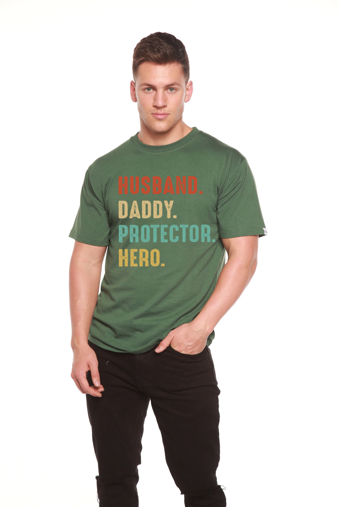 Men&