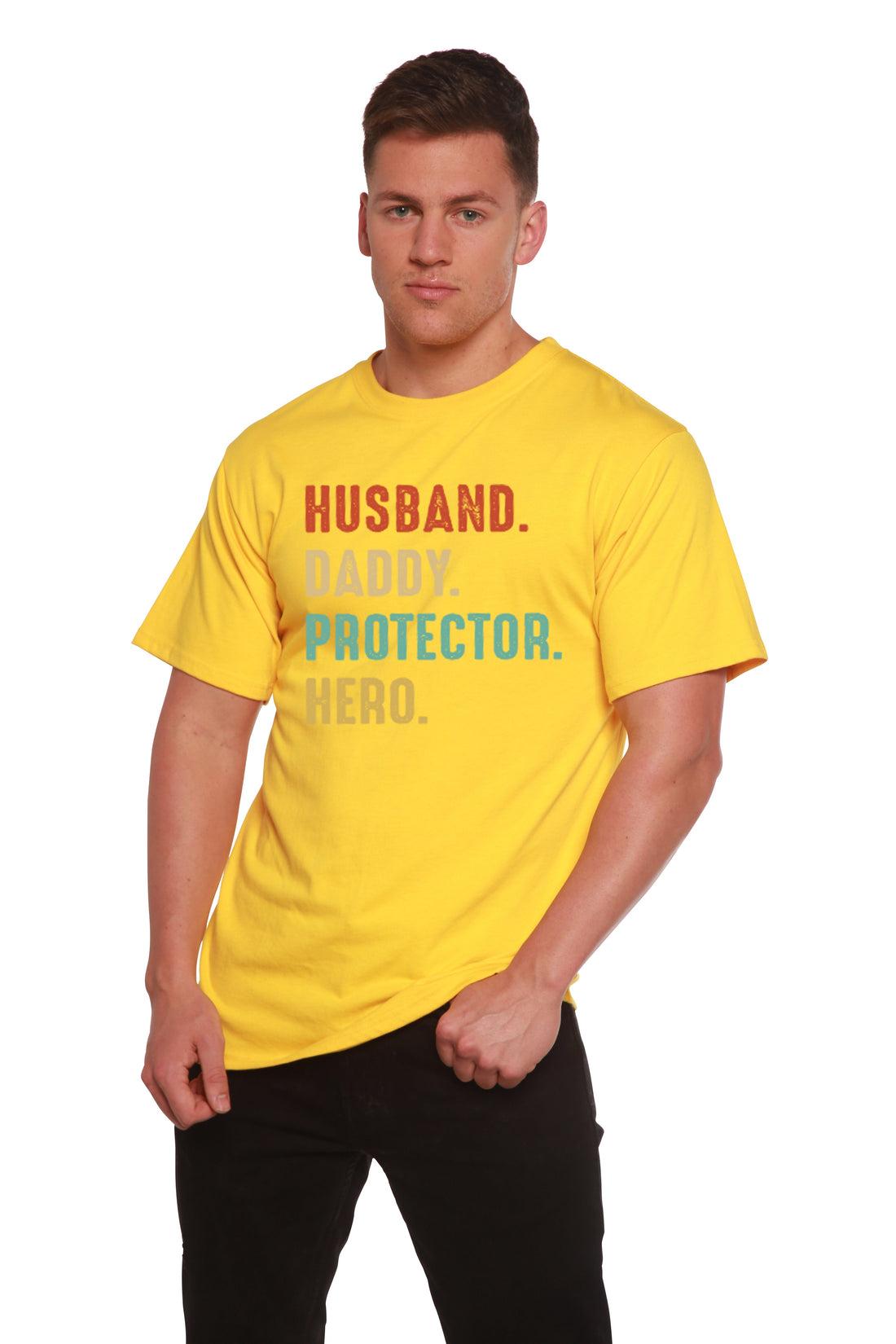 Men&