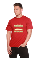Men&