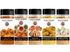 Screenshot of Igotchu Seasonings Fry Fest seasoning packet for flavorful fried foods.