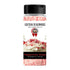 Igotchu Seasonings Peppermint Shake in a 5.5 oz jar, featuring a festive peppermint flavor for holiday treats.