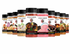 Close-up of Igotchu Seasonings&