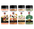 Close-up of Igotchu Seasonings&
