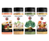 A close-up of Igotchu Seasonings&