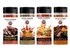 Close-up of Igotchu Seasonings&