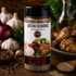 Igotchu Low Sodium All Purpose Seasonings container with label, featuring a clear view of the seasoning jar and branding.