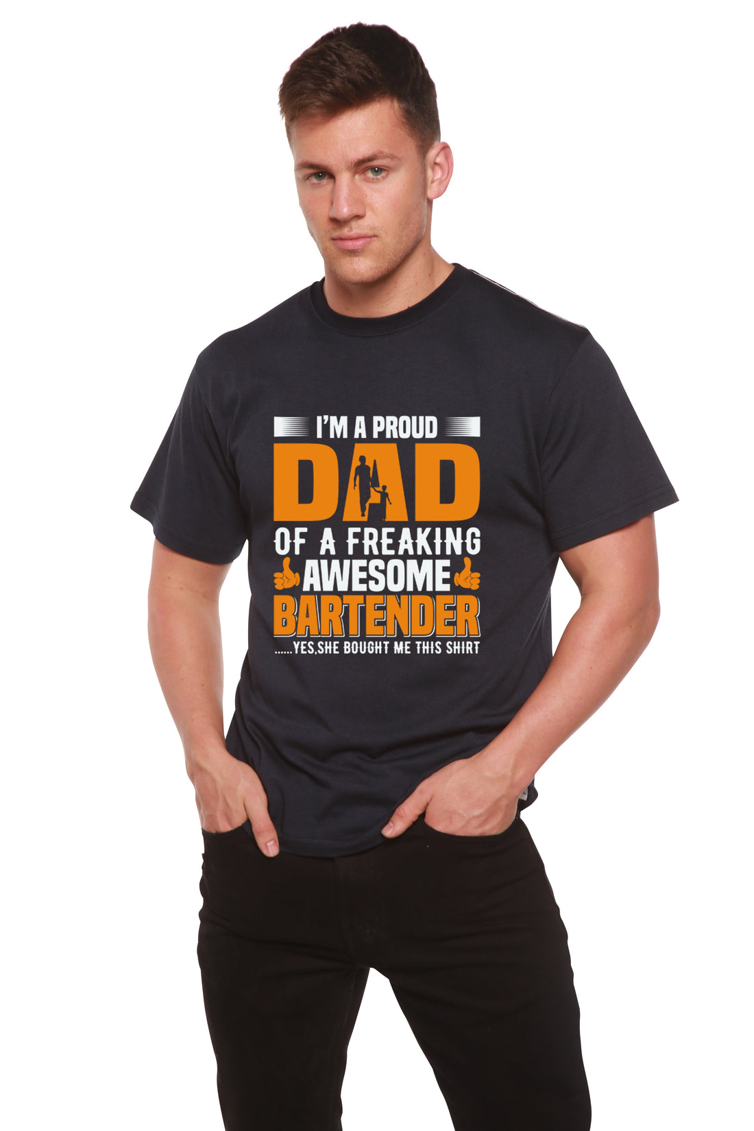 Men&
