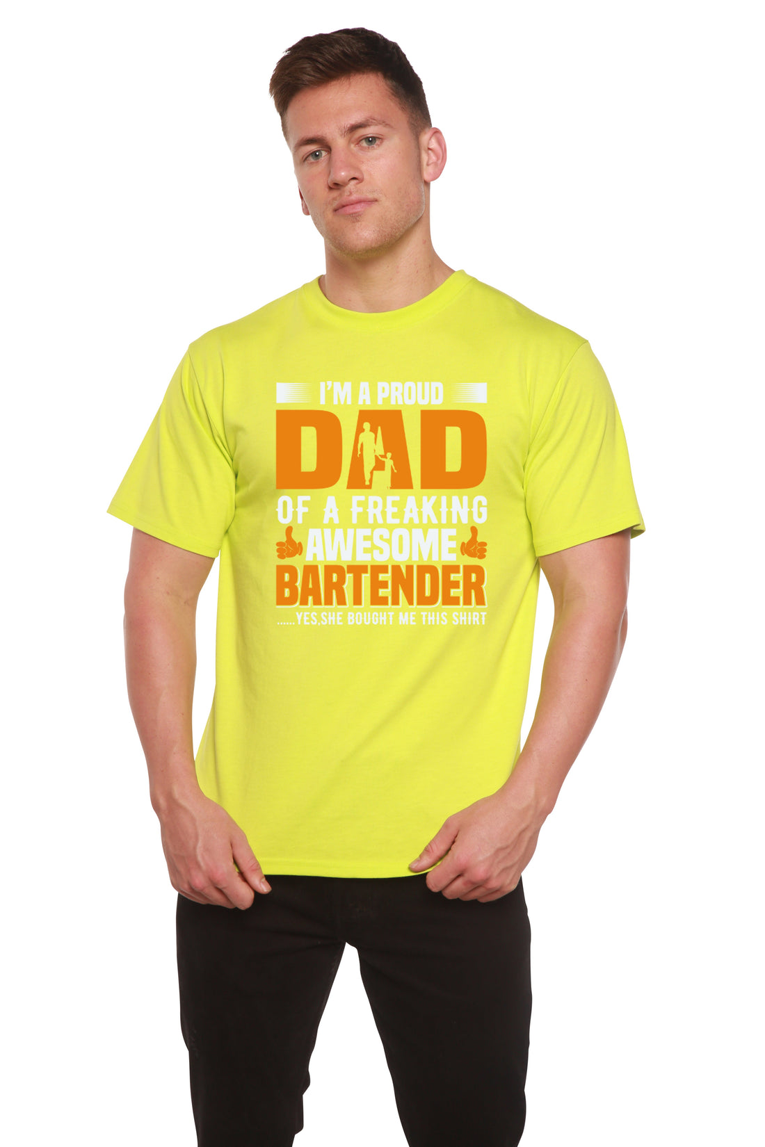 Men&