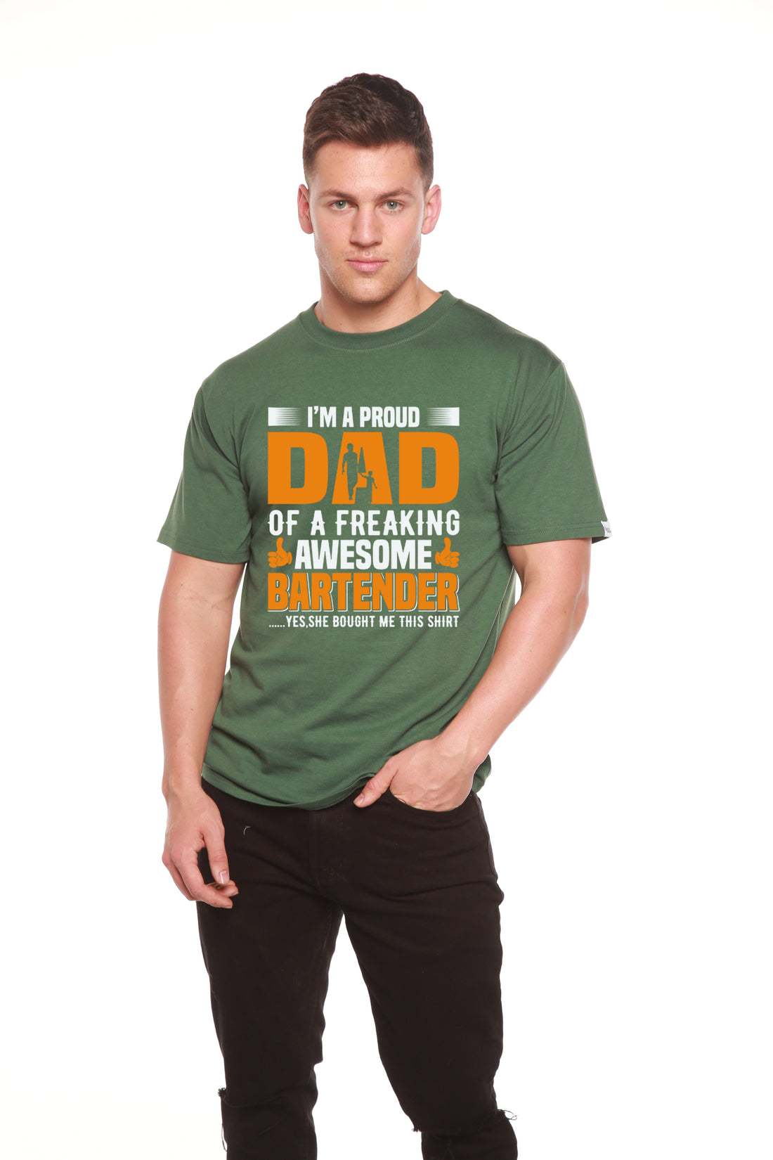 Men&