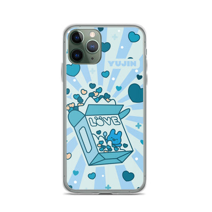 Love iPhone Case