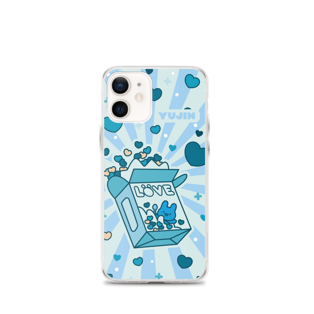Love iPhone Case