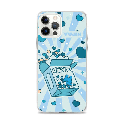 Love iPhone Case