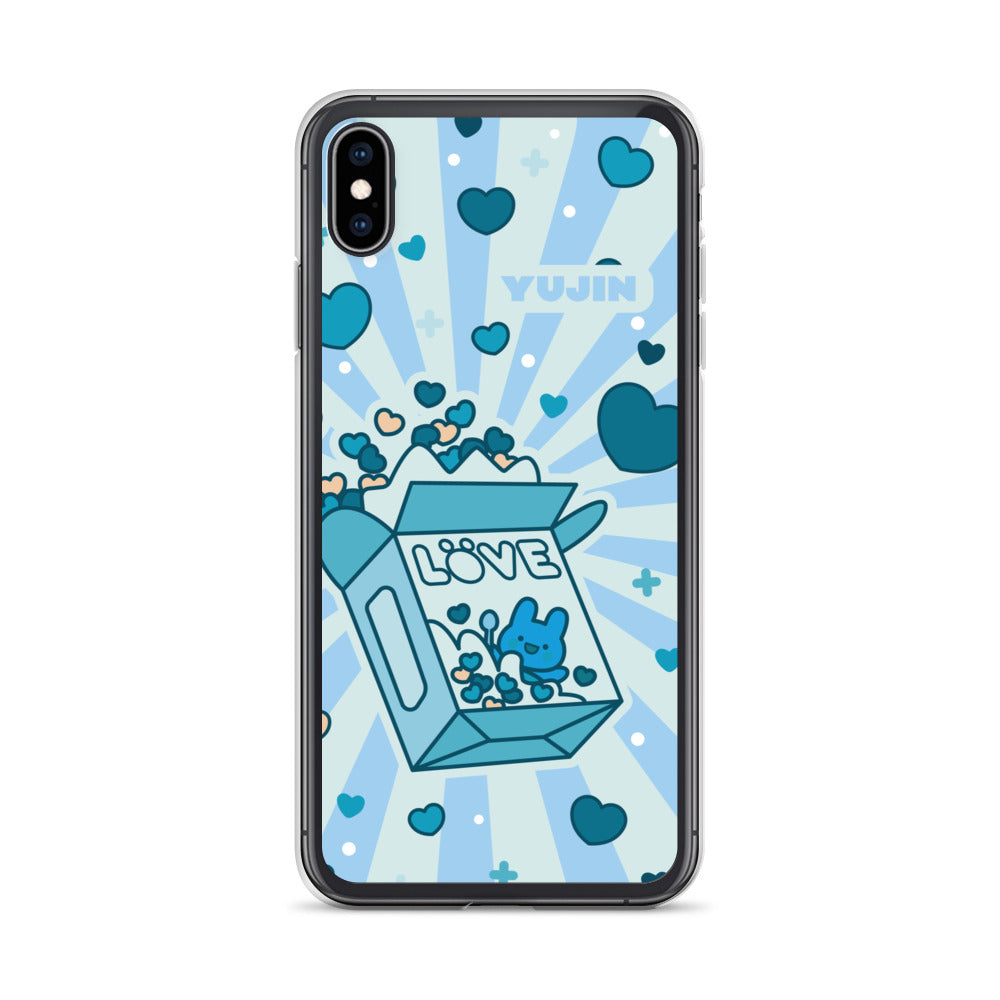 Love iPhone Case