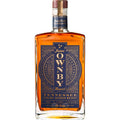 James Ownby Reserve Straight Bourbon