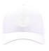 JOJU Performance UV Protective Sport Cap featuring a lightweight design and adjustable strap for outdoor activities.