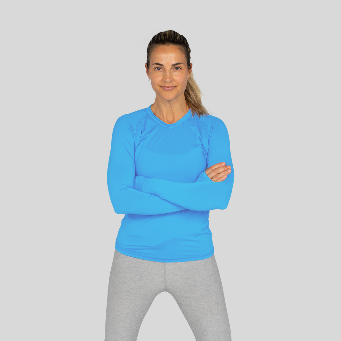 Black JOJU Laguna UPF 50+ women&