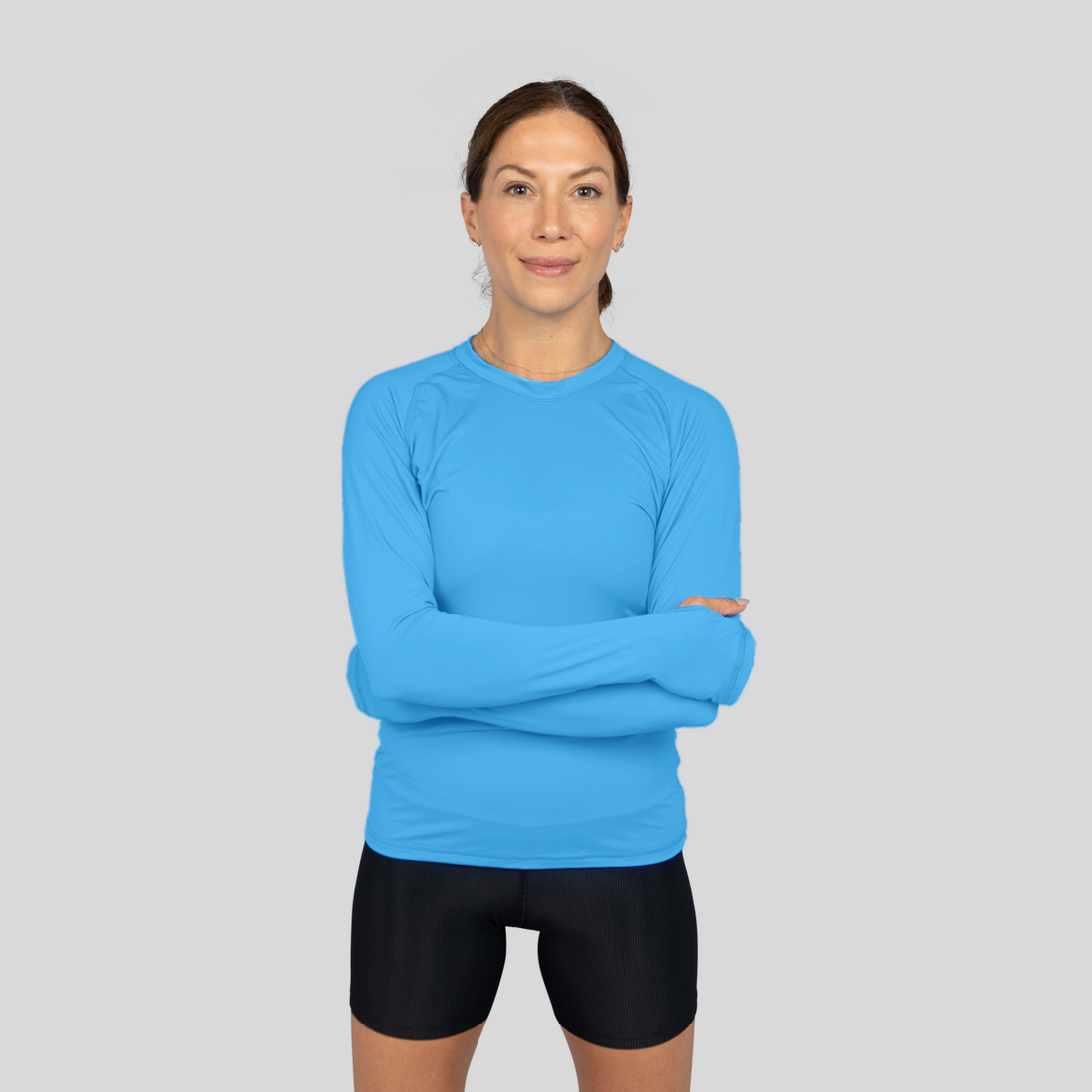 Black JOJU Laguna UPF 50+ women&