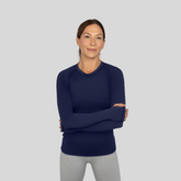 Black JOJU Laguna UPF 50+ women&