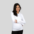 Close-up of JOJU Laguna UPF 50+ women&