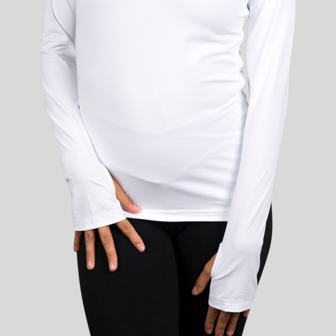 Black Laguna UPF 50+ women&