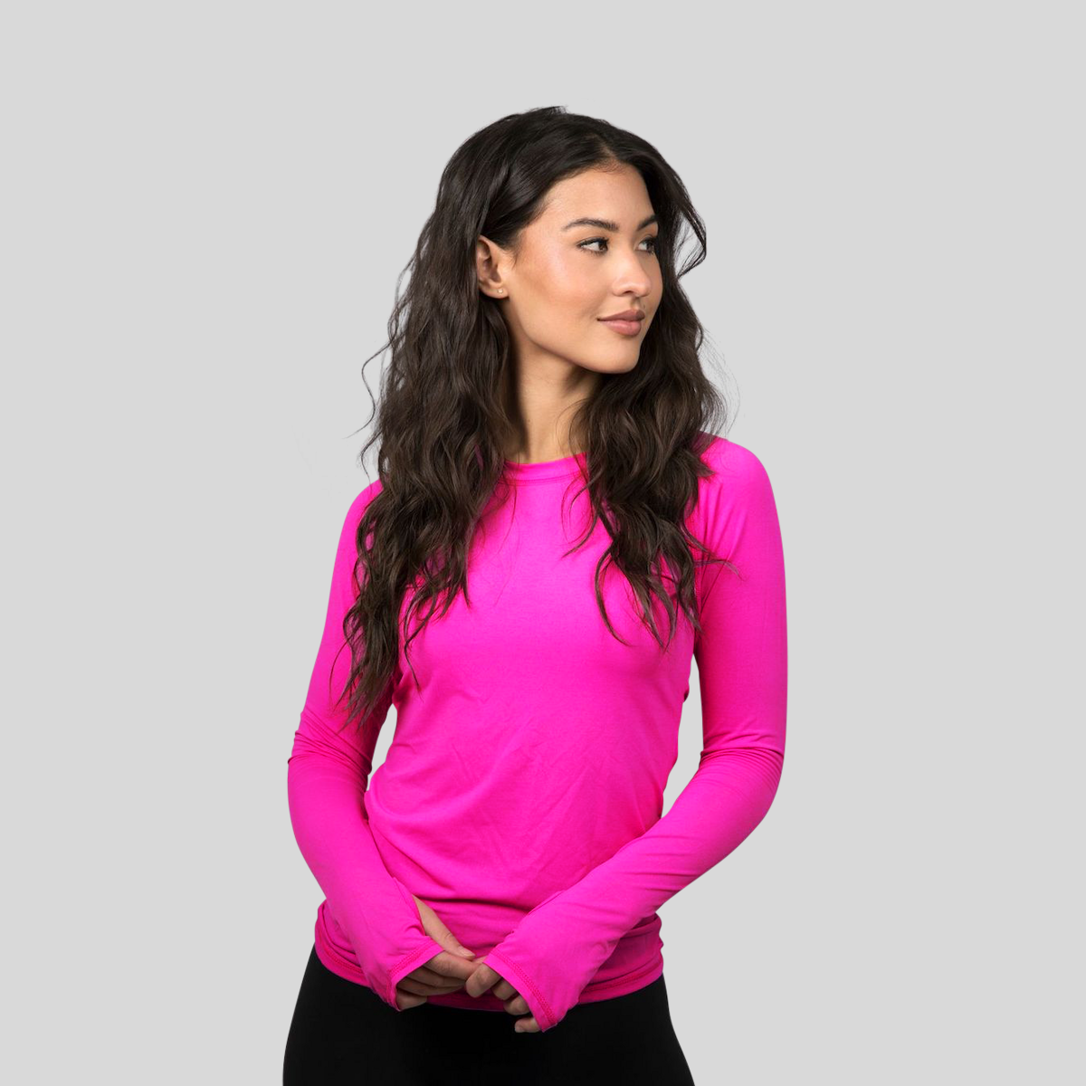 Pink women&