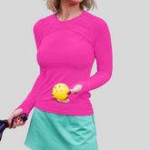 Black JOJU Laguna UPF 50+ women&