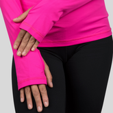 Black JOJU Laguna UPF 50+ women&