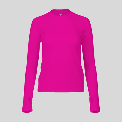 Pink women&