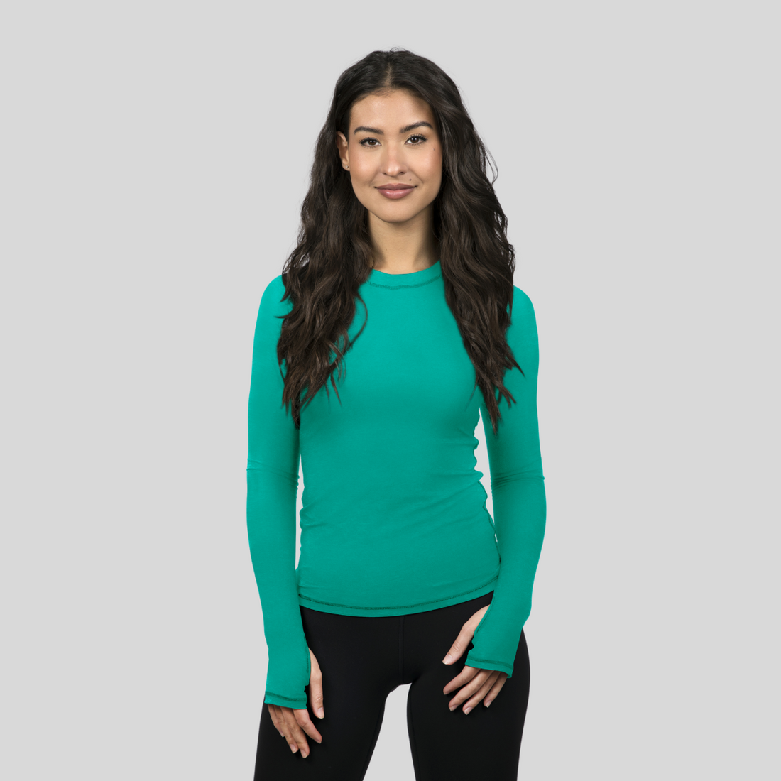 Black JOJU Laguna UPF 50+ women&