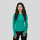 Black JOJU Laguna UPF 50+ women&