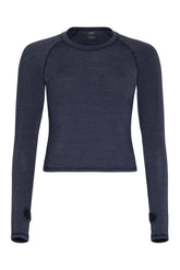 JOJU Laguna waist-length long-sleeve women&