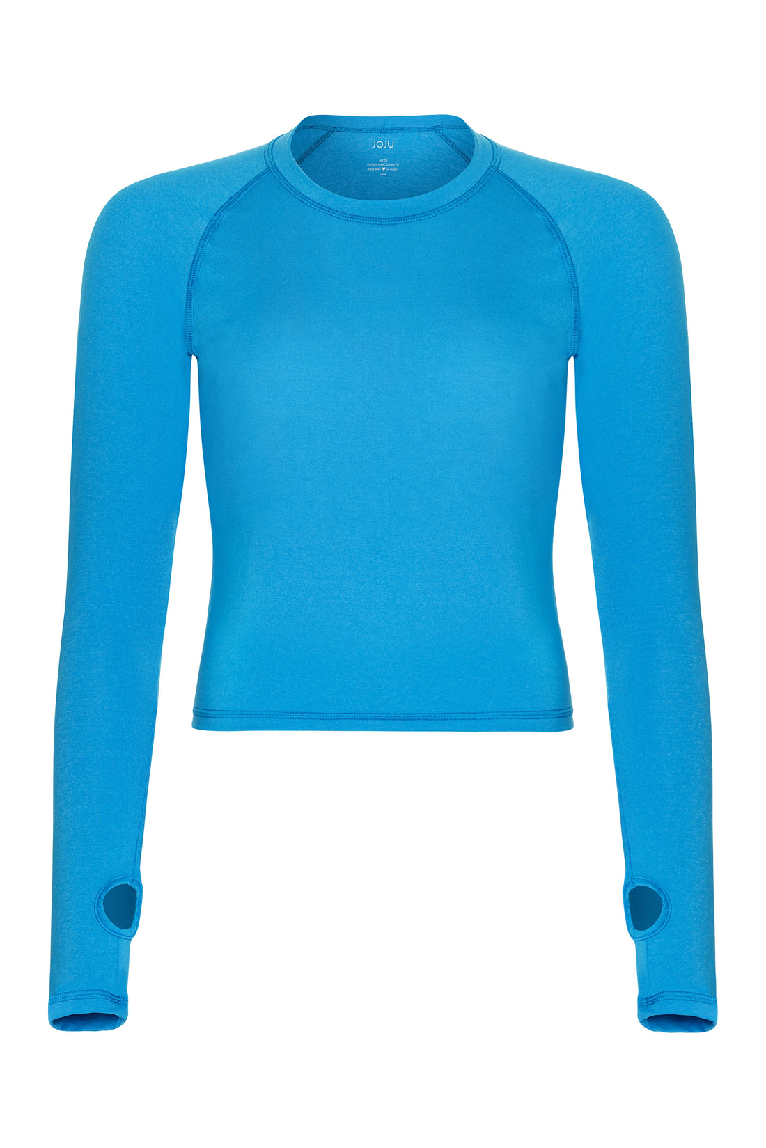 JOJU Laguna waist-length long-sleeve women&