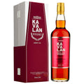 Kavalan Single Malt Whiskey Sherry Oak