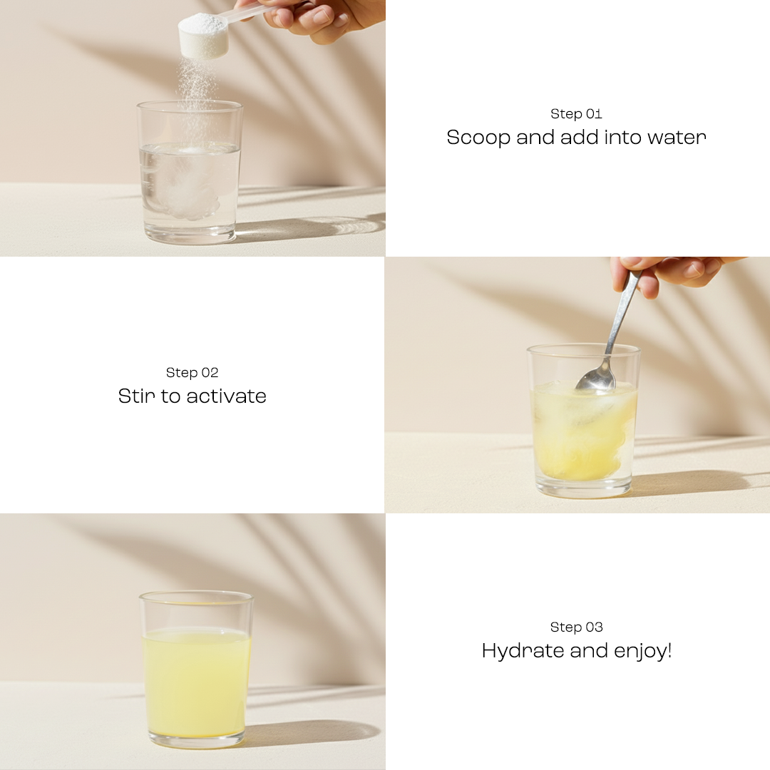 Key Nutrients Sugar-Free Electrolyte Recovery Plus Powder in Lemonade flavor, 90 servings, dissolves in water for hydration.