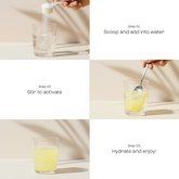 Key Nutrients Sugar-Free Electrolyte Recovery Plus Powder in Lemonade flavor, 90 servings, dissolves in water for hydration.