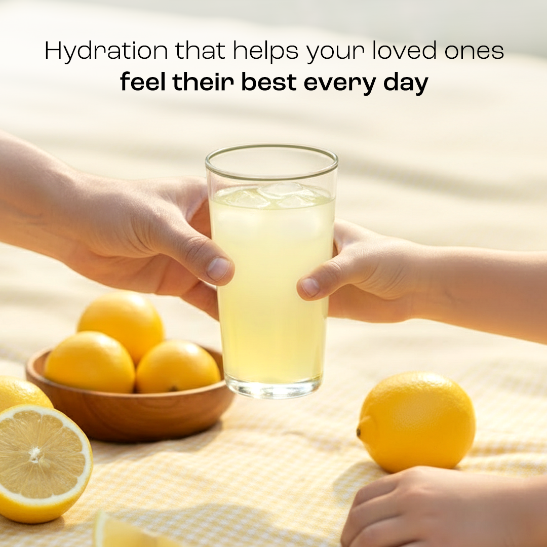 Key Nutrients electrolyte recovery plus powder in lemonade flavor, sugar-free electrolyte supplement for hydration, 90 servings
