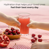 Key Nutrients Electrolyte Recovery Plus Powder in Lemonade flavor, sugar-free electrolyte powder for hydration and recovery.